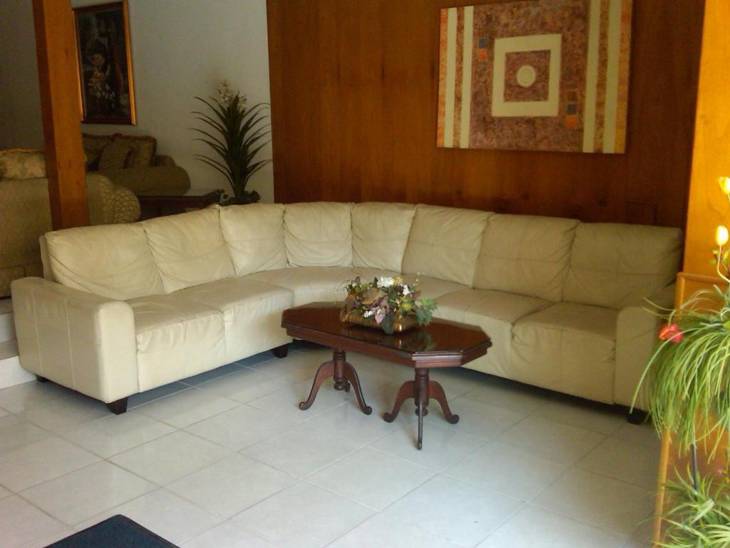 Hotel Ibarra Tepic Dış mekan fotoğraf