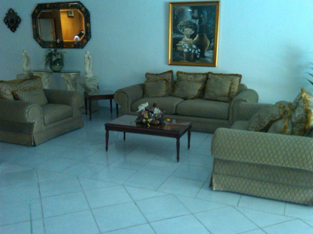 Hotel Ibarra Tepic Dış mekan fotoğraf