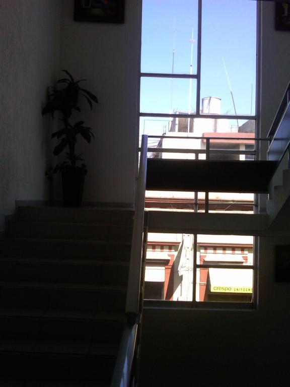 Hotel Ibarra Tepic Dış mekan fotoğraf