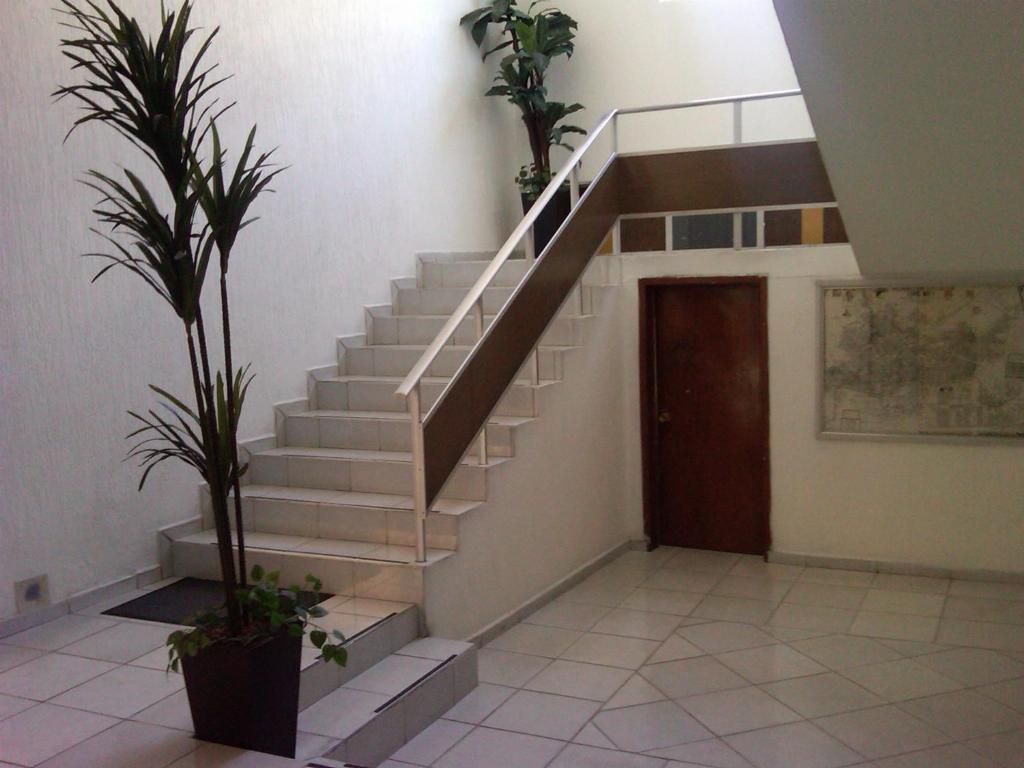 Hotel Ibarra Tepic Dış mekan fotoğraf