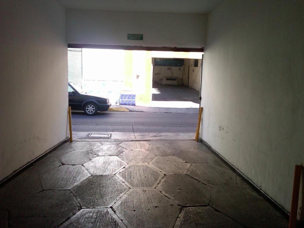 Hotel Ibarra Tepic Dış mekan fotoğraf