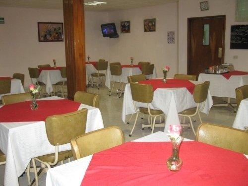 Hotel Ibarra Tepic Dış mekan fotoğraf